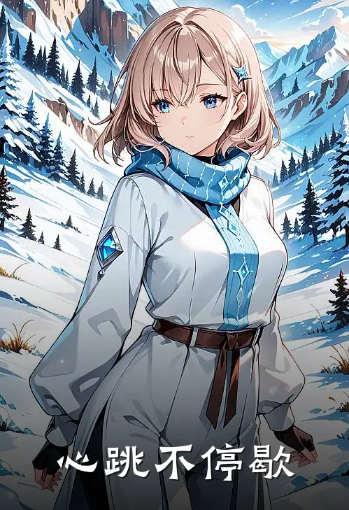 心跳不停歇林清玄何瑾完本小说免费阅读_小说完结版心跳不停歇林清玄何瑾