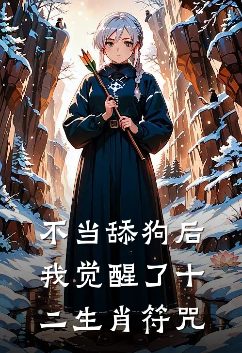 不当舔狗后我觉醒了十二生肖符咒(赵韵涵云无心)全章节在线阅读_赵韵涵云无心全章节在线阅读