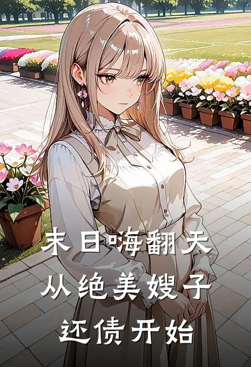 末日嗨翻天：从绝美嫂子还债开始