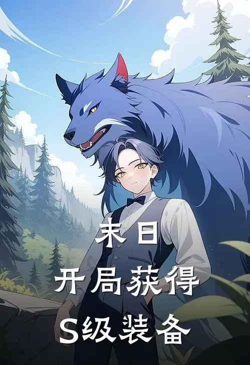 末日，开局获得S级装备