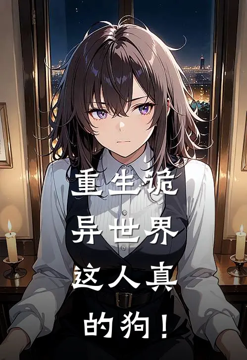 重生诡异世界：这人真的狗！(楚笙钟馗)完本小说_免费阅读无弹窗重生诡异世界：这人真的狗！楚笙钟馗