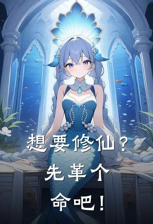 想要修仙？先革个命吧！