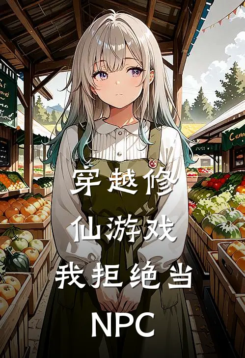穿越修仙游戏：我拒绝当NPC
