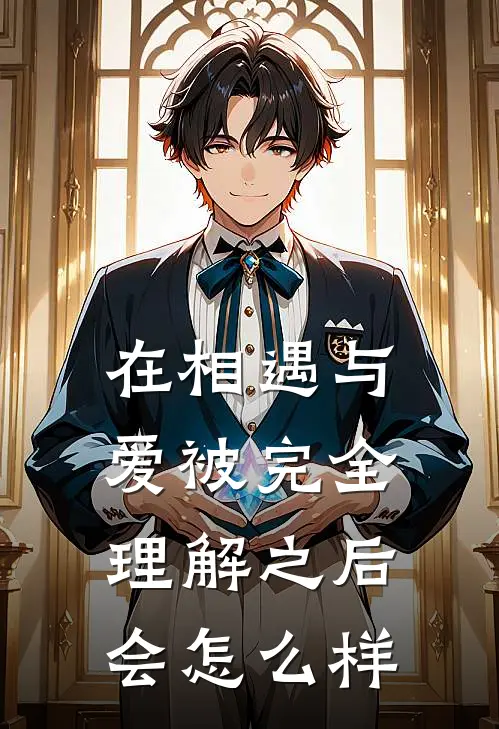 在相遇与爱被完全理解之后会怎么样