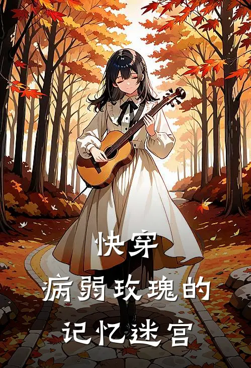 快穿：病弱玫瑰的记忆迷宫林微沈铎已完结小说_最新章节列表快穿：病弱玫瑰的记忆迷宫(林微沈铎)