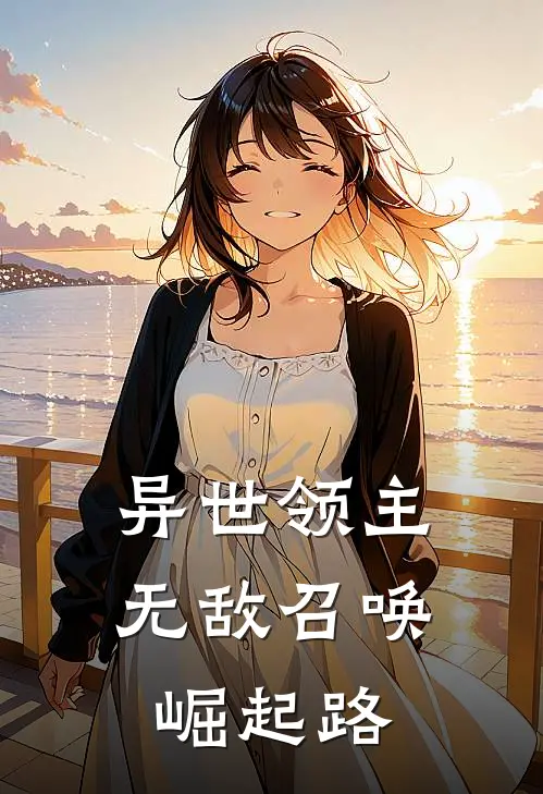 异世领主：无敌召唤崛起路