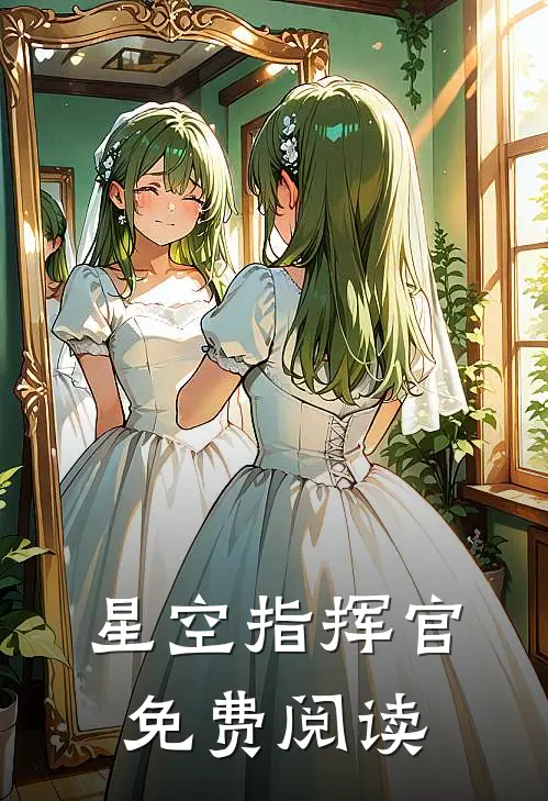 星空指挥官免费阅读