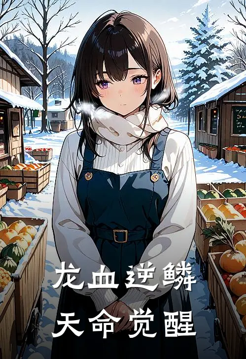 龙血逆鳞：天命觉醒