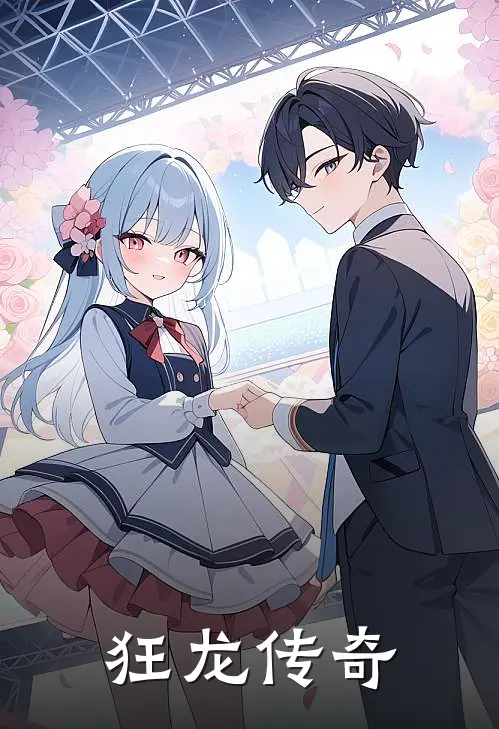 狂龙传奇(蒲牢灵音)免费阅读_完结热门小说狂龙传奇(蒲牢灵音)