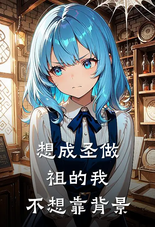 想成圣做祖的我，不想靠背景