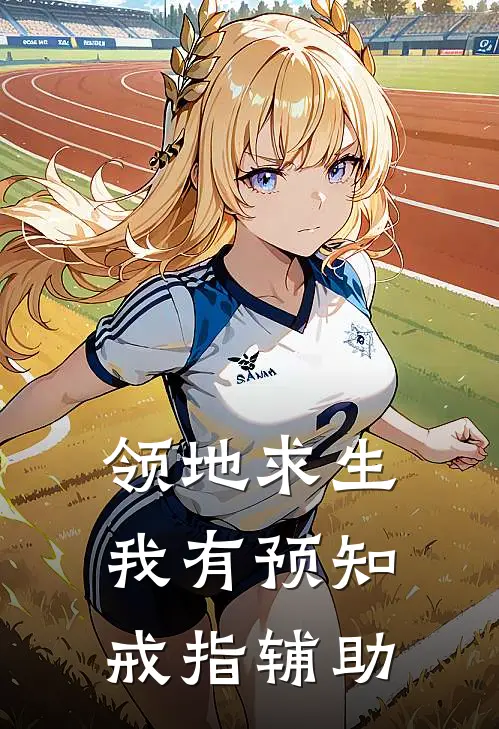 领地求生：我有预知戒指辅助(陈光黄凯)热门小说排行_完结版小说领地求生：我有预知戒指辅助陈光黄凯