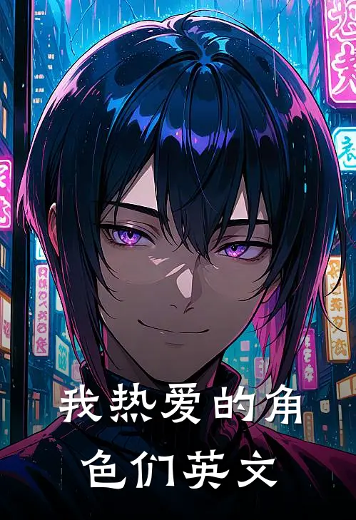 我热爱的角色们英文