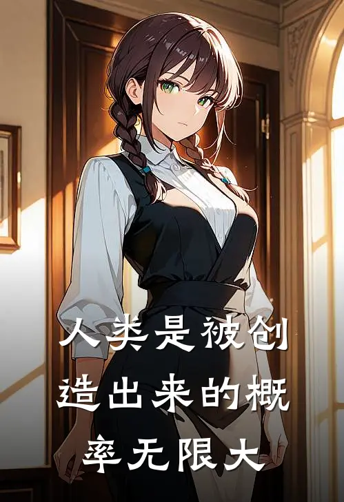 人类是被创造出来的概率无限大