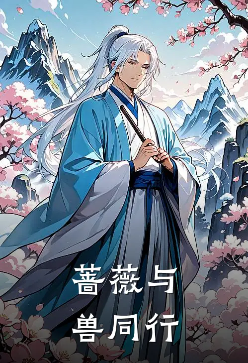 蔷薇与兽同行李瑟薇柳真新热门小说_免费阅读全文蔷薇与兽同行李瑟薇柳真