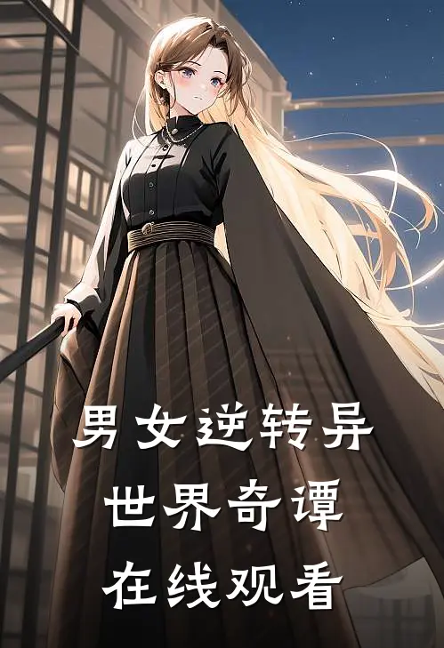 男女逆转异世界奇谭在线观看