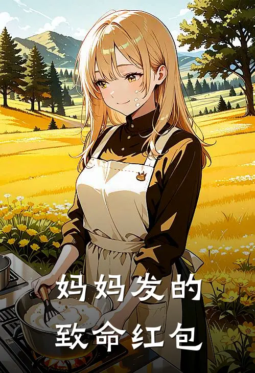 妈妈发的致命红包