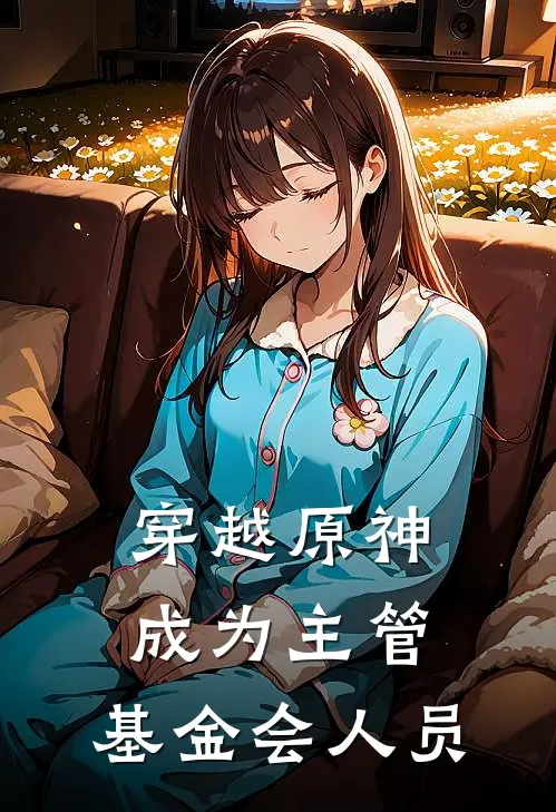 穿越原神，成为主管，基金会人员