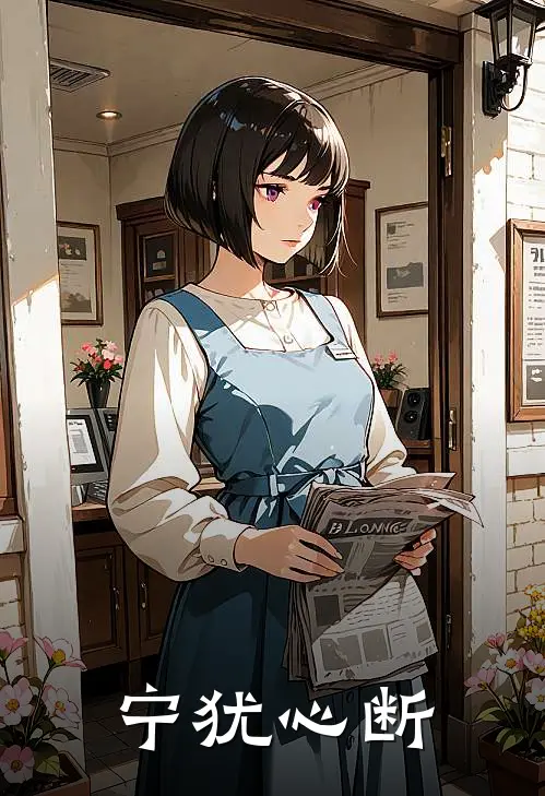 宁犹心断(林辰青宁)在哪看免费小说_全本免费完结小说宁犹心断林辰青宁