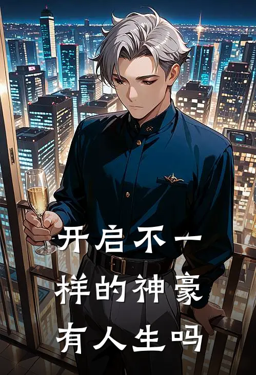 开启不一样的神豪有人生吗
