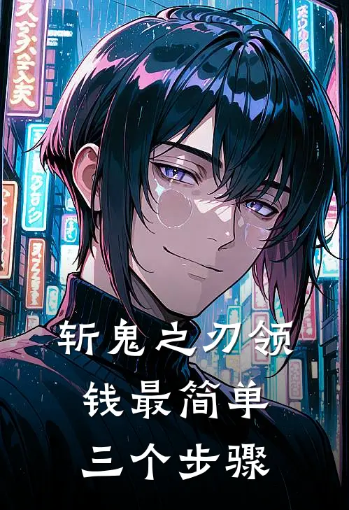 斩鬼之刃领钱最简单三个步骤