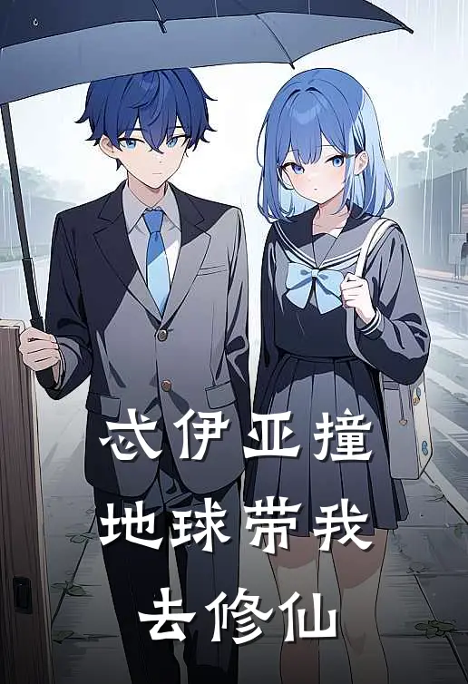 忒伊亚撞地球带我去修仙杨维巧儿最新更新小说_在线阅读免费小说忒伊亚撞地球带我去修仙杨维巧儿