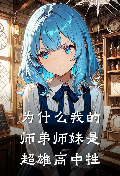 为什么我的师弟师妹是超雄高中牲