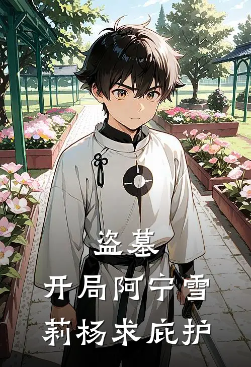 盗墓：开局阿宁雪莉杨求庇护