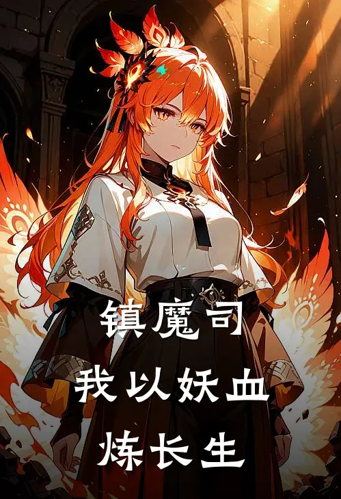 镇魔司：我以妖血炼长生(沈冥玛德)小说全文免费阅读_无弹窗全文免费阅读镇魔司：我以妖血炼长生(沈冥玛德)