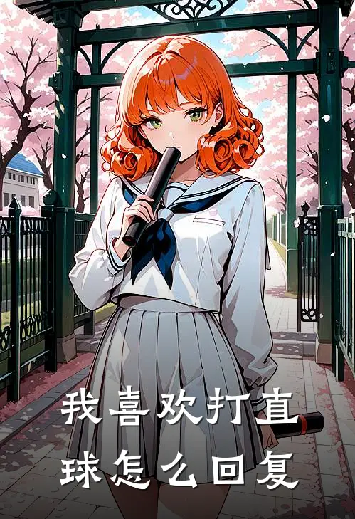 我喜欢打直球怎么回复