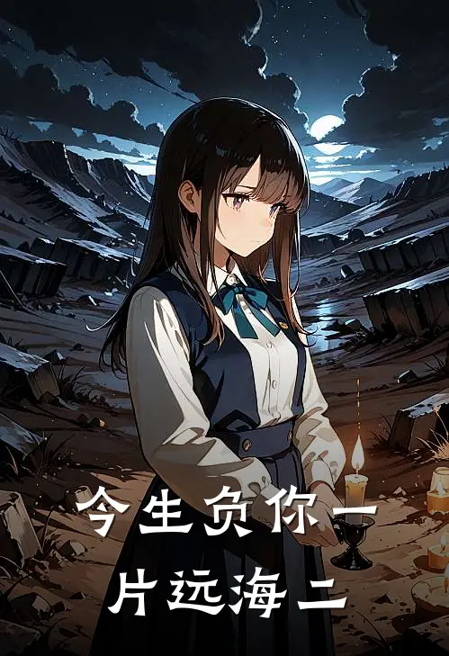 今生负你一片远海【二】