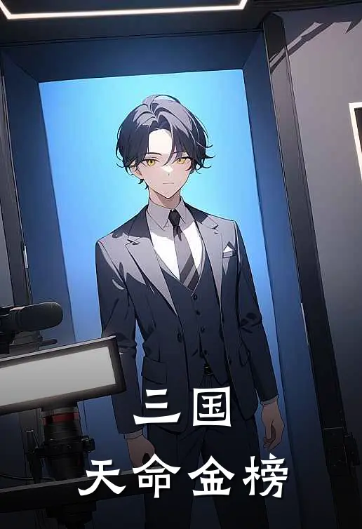 李贞申屠勇《三国：天命金榜》完结版免费阅读_李贞申屠勇热门小说