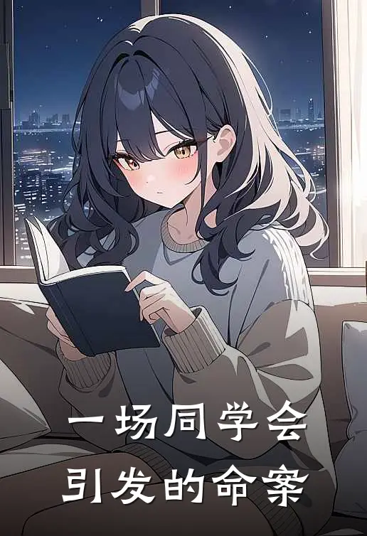 一场同学会引发的命案