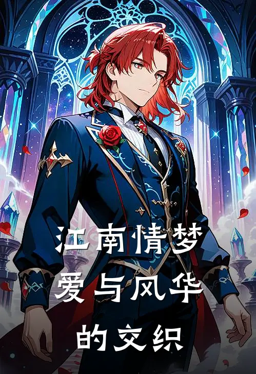 江南情梦：爱与风华的交织
