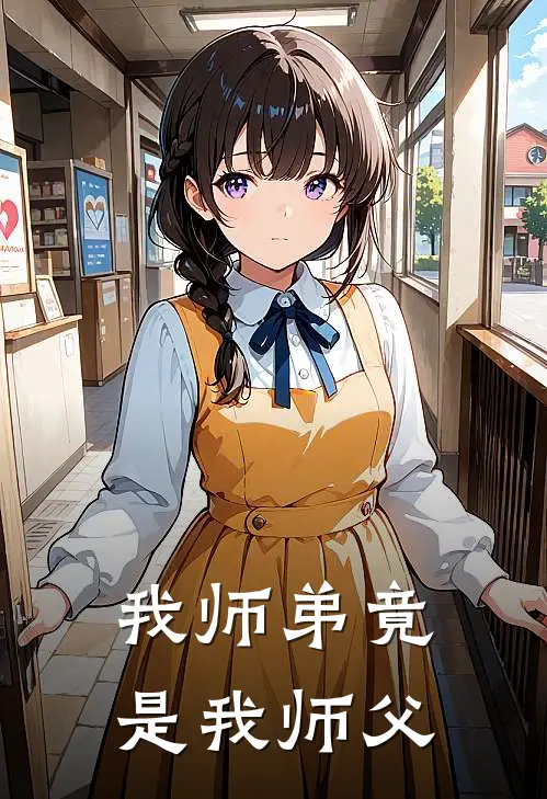 我师弟竟是我师父