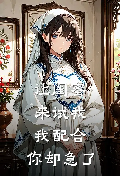 让闺蜜来试我，我配合，你却急了林妍卫国免费小说_完本免费小说让闺蜜来试我，我配合，你却急了林妍卫国