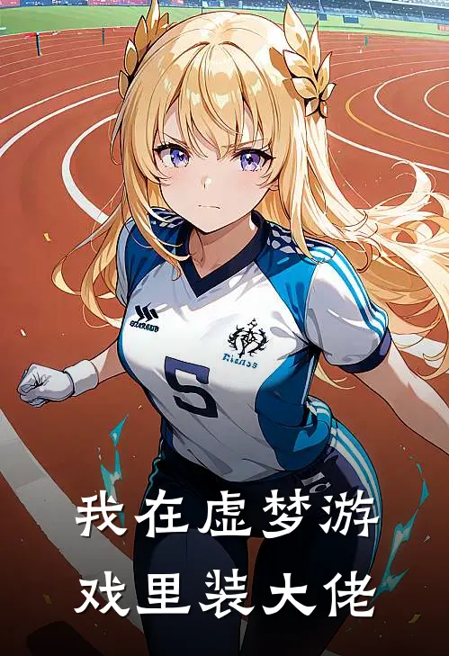 我在虚梦游戏里装大佬