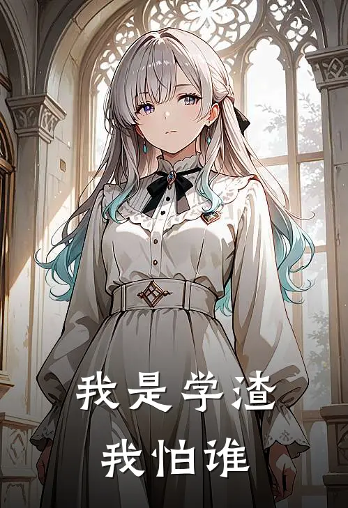 我是学渣我怕谁