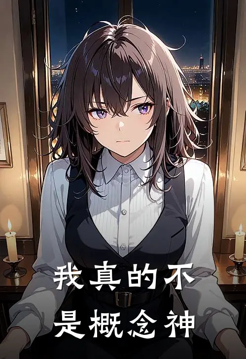 我真的不是概念神(盛世颜陈梨)免费阅读_无弹窗全文免费阅读我真的不是概念神盛世颜陈梨