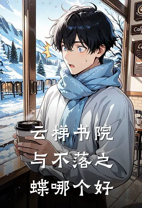 云梯书院与不落之蝶哪个好