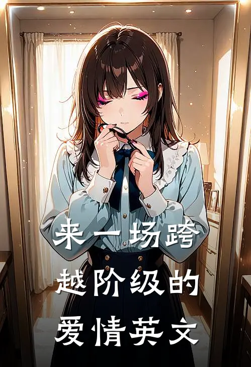 来一场跨越阶级的爱情英文