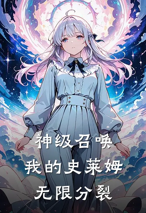 神级召唤：我的史莱姆无限分裂克洛赫姆完结小说大全_免费小说在哪看神级召唤：我的史莱姆无限分裂(克洛赫姆)