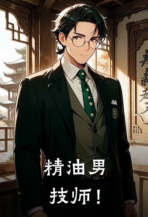 精油男技师！江浩林悦热门小说阅读_免费完结小说精油男技师！江浩林悦