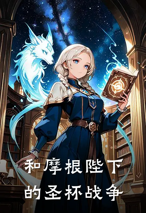 和摩根陛下的圣杯战争