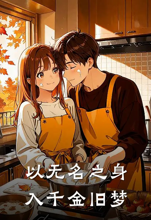 以无名之身，入千金旧梦云初威尔完整版小说_小说完结推荐以无名之身，入千金旧梦(云初威尔)