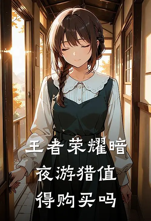 王者荣耀暗夜游猎值得购买吗