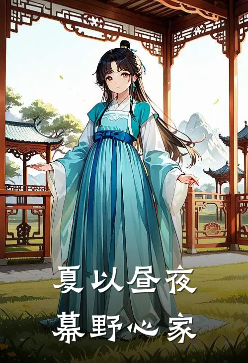 夏以昼夜幕野心家