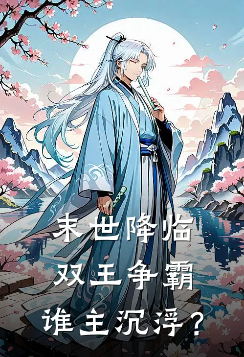 末世降临，双王争霸，谁主沉浮？(沈昭陆凛)在线免费小说_完结小说免费阅读末世降临，双王争霸，谁主沉浮？沈昭陆凛