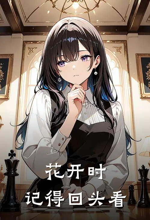 如暻雯润(花开时，记得回头看)全集阅读_《花开时，记得回头看》全文免费阅读