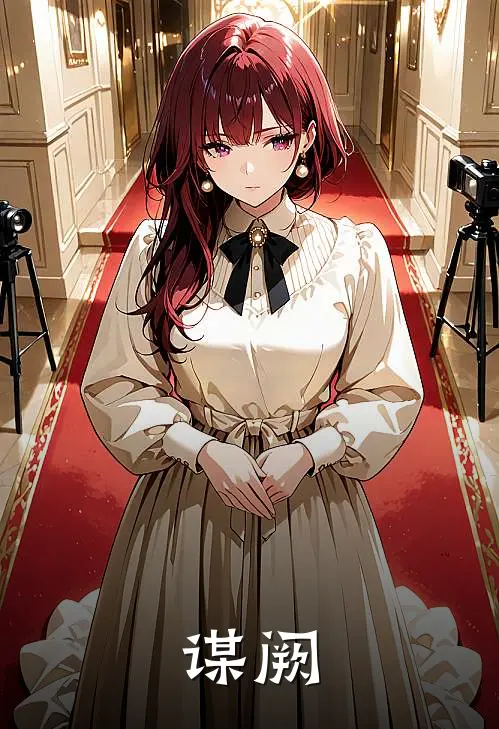 谋阙谢沉璧崔令仪免费小说完整版_热门的小说谋阙谢沉璧崔令仪
