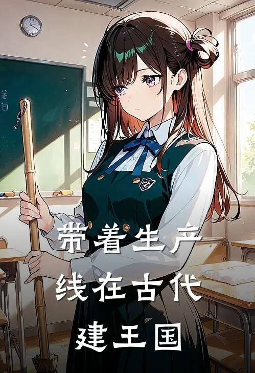 带着生产线在古代建王国张梦娜张琳全文在线阅读_带着生产线在古代建王国全集免费阅读